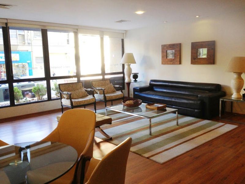 Monreale Express Glicerio Campinas 호텔 캄피나스 외부 사진
