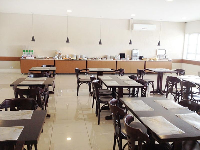 Monreale Express Glicerio Campinas 호텔 캄피나스 외부 사진